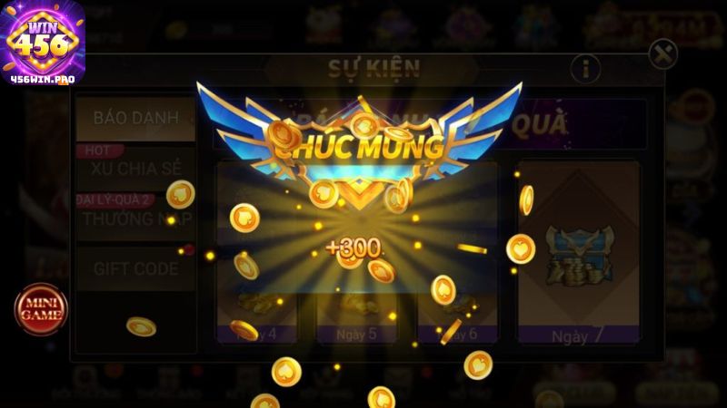 game 456win nổ hũ