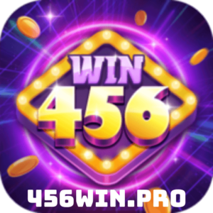 logo 456win